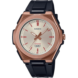 Жіночий годинник Casio LWA-300HRG-5EVEF, image 