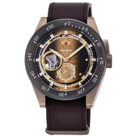Мужские часы Orient RA-AR0204G00B, фото 