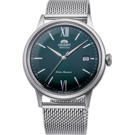 Чоловічий годинник Orient RA-AC0018E10B, image 