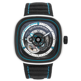 Мужские часы Sevenfriday SF-P3C/08, фото 