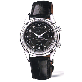 Мужские часы Eterna 8510.50.46.GB.1117D, фото 