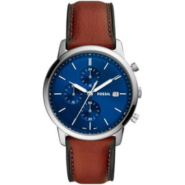 Чоловічий годинник Fossil FS5850, image 
