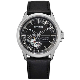 Чоловічий годинник Citizen NH9120-11E, image 