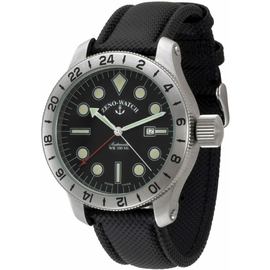 Чоловічий годинник Zeno-Watch Basel 1563-a1, image 