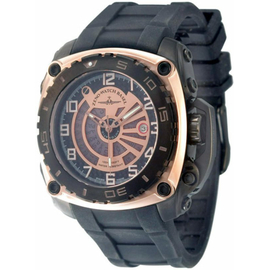 Чоловічий годинник Zeno-Watch Basel 4236-BRG-i6, image 