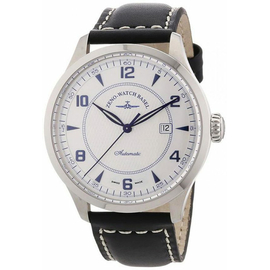 Чоловічий годинник Zeno-Watch Basel 6569-2824-g3, image 
