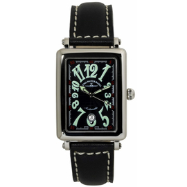 Мужские часы Zeno-Watch Basel 8099-h1, фото 
