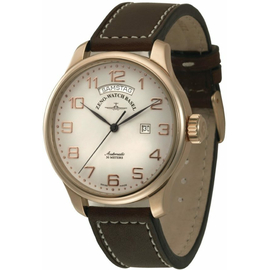 Чоловічий годинник Zeno-Watch Basel 8554DD-12-Pgr-f2, image 