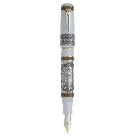 Перьевые ручки Marlen M11.210 FP, фото 