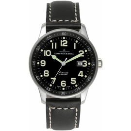 Мужские часы Zeno-Watch Basel P554-a1, фото 