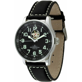 Чоловічий годинник Zeno-Watch Basel P554U-a1, image 
