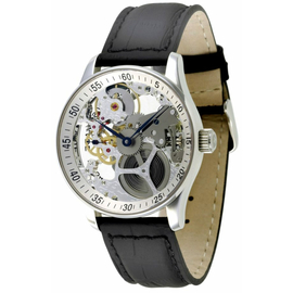 Мужские часы Zeno-Watch Basel P558-9S-e2, фото 
