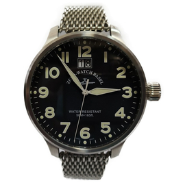 Чоловічий годинник Zeno-Watch Basel 6221N-Q-a1M, image 