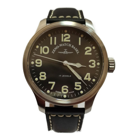 Мужские часы Zeno-Watch Basel 8554-4-a1, фото 