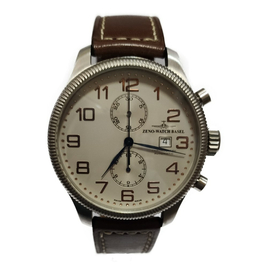Мужские часы Zeno-Watch Basel 8557BVDC, фото 