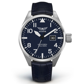 Мужские часы Aviator V.1.22.0.149.4, фото 