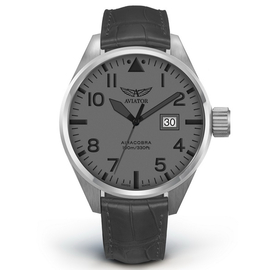 Мужские часы Aviator V.1.22.0.150.4, фото 