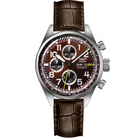 Чоловічий годинник Aviator V.4.26.0.182.4, image 