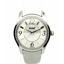 Жіночий годинник Korloff CQK38-2K8, image 