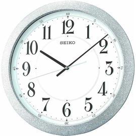 Настінний годинник Seiko QXA754S, image 