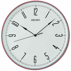 Настінний годинник Seiko QXA755R, image 