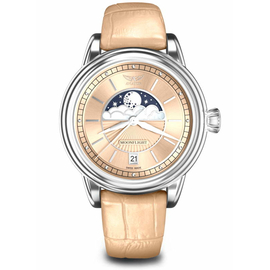 Женские часы Aviator V.1.33.0.259.4, фото 