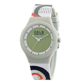 Женские часы Daniel Klein DK.1.12277-9, фото 