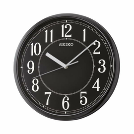 Настенные часы Seiko QXA756A, фото 