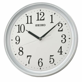 Настінний годинник Seiko QXA768S, image 