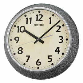 Настінний годинник Seiko QXA770J, image 
