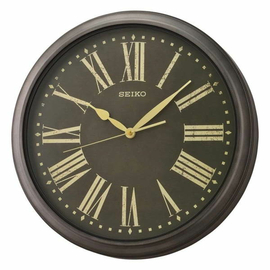 Настенные часы Seiko QXA771K, фото 