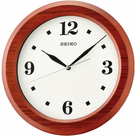 Настінний годинник Seiko QXA772B, image 