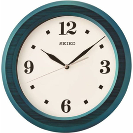 Настенные часы Seiko QXA772L, фото 