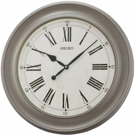 Настінний годинник Seiko QXA773N, image 