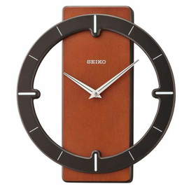 Настінний годинник Seiko QXA774Z, image 