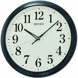 Настенные часы Seiko QXA776K, фото 