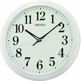 Настенные часы Seiko QXA776W, фото 
