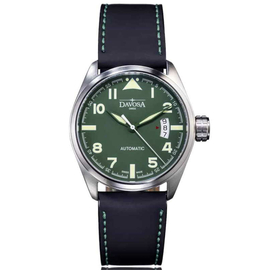 Мужские часы Davosa 161.511.74, фото 
