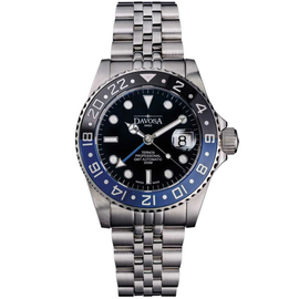 Чоловічий годинник Davosa 161.571.04, image 