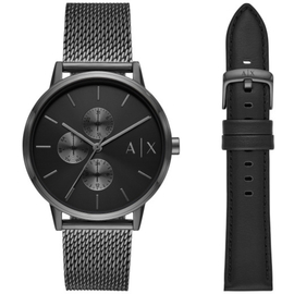 Мужские часы Armani Exchange AX7129SET, фото 