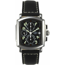 Чоловічий годинник Zeno-Watch Basel 8100, image 