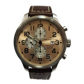 Мужские часы Zeno-Watch Basel 8557, фото 