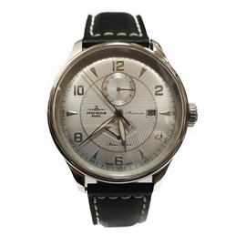 Чоловічий годинник Zeno-Watch Basel 9035, image 