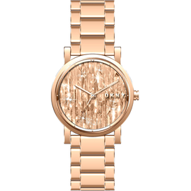 Жіночий годинник DKNY2987, image 