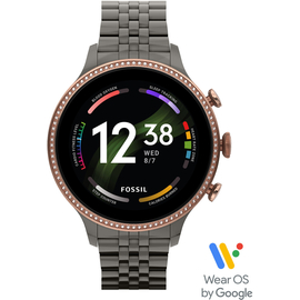 Наручний годинник Fossil FTW6078, image 