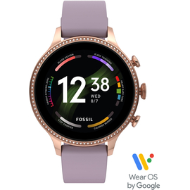 Наручний годинник Fossil FTW6080, image 