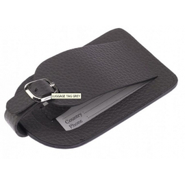 Шкатулка Rapport D252 LUGGAGE TAG GREY, image 