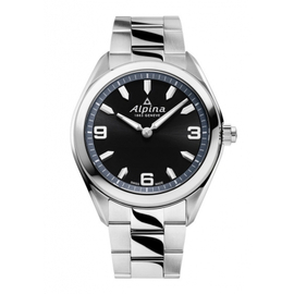 Часы Alpina AL-287BGR4E6B ALPINERX GLOW Smart, фото 