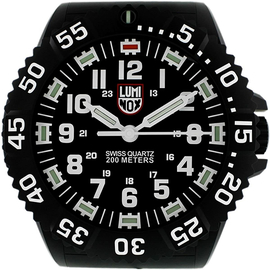 Настінний годинник Luminox XL.BIG.40, image 