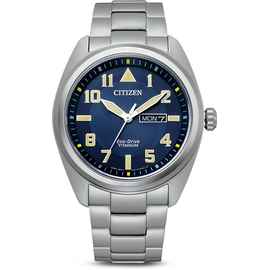 Чоловічий годинник Citizen BM8560-88LE, image 